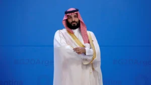 الخيارات الضيقة: السعودية تعاني لإيجاد حلفاء ضد صنعاء