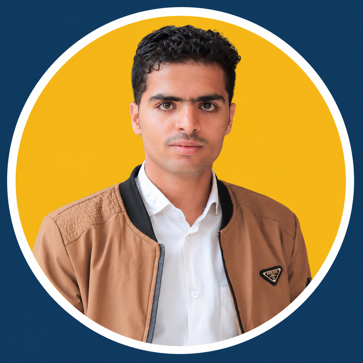 Picture of أحمد الكمالي