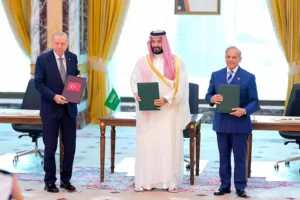 تحالف مكة أمام لحظة الحقيقة: تركيا وباكستان لن تسارعا للقتال من أجل السعوديين تحالف مكة أمام لحظة الحقيقة: تركيا وباكستان لن تسارعا للقتال من أجل السعوديين