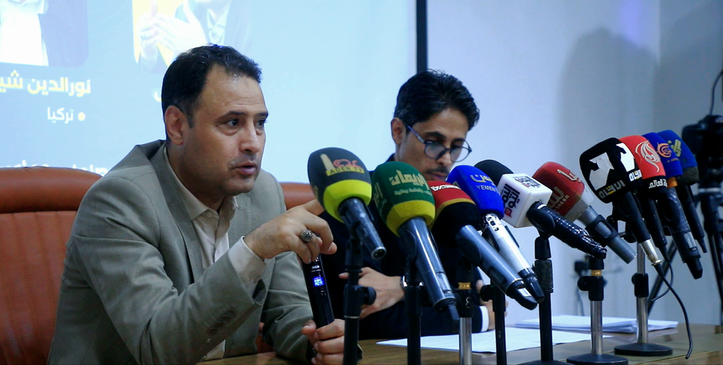 اليمن والعالم الإسلامي في ندوة حوارية لمركز آفاق اليمن بمشاركة باحثين من باكستان وتركيا