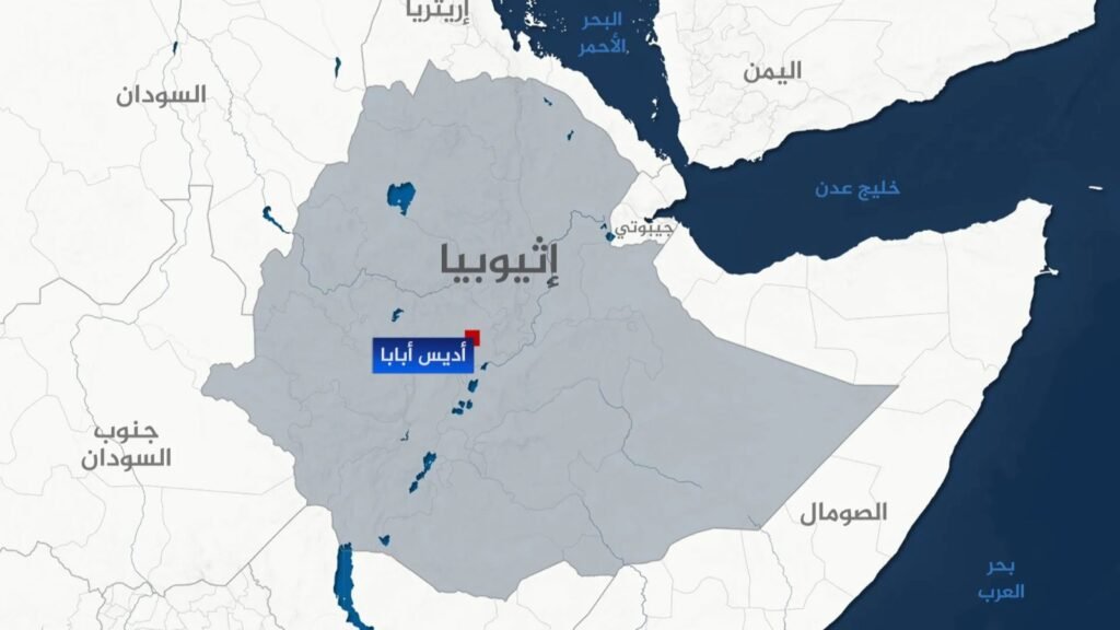 الجناح البحري: الاعتبارات الاستراتيجية الإسرائيلية التي تقف وراء دعمها إنشاء منفذ بحري لإثيوبيا عبر ميناء في أرض الصومال ومواجهة محاولات الإحباط المصرية الجناح البحري: الاعتبارات الاستراتيجية الإسرائيلية التي تقف وراء دعمها إنشاء منفذ بحري لإثيوبيا عبر ميناء في أرض الصومال ومواجهة محاولات الإحباط المصرية