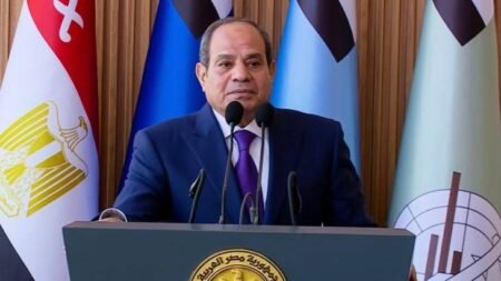 استجابة مصر للإلحاح السعودي