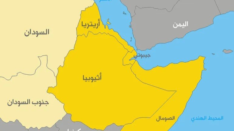 شذرات من هجرة اليمنيين إلى شرق إفريقيا والسودان شذرات من هجرة اليمنيين إلى شرق إفريقيا والسودان