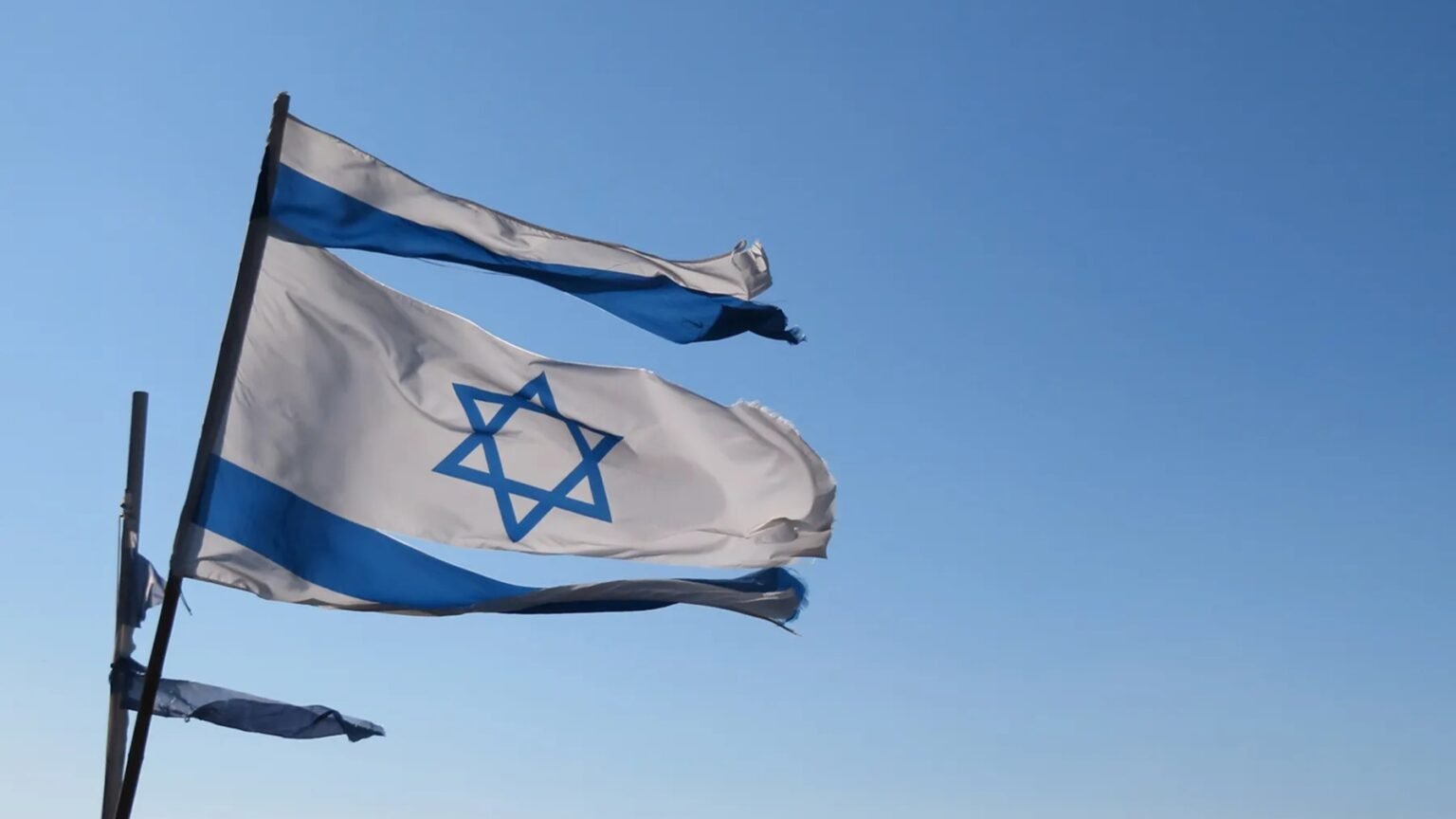 ليس من المؤكد أن تكون إسرائيل قائمةً بعد بضع سنوات ليس من المؤكد أن تكون إسرائيل قائمةً بعد بضع سنوات