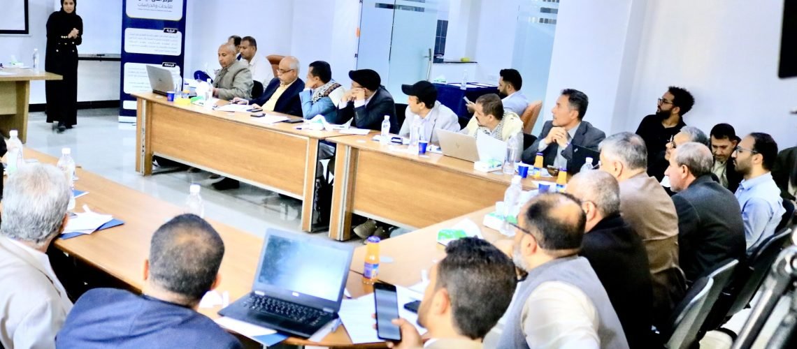 ورشة الذكاء الاصطناعي - 01